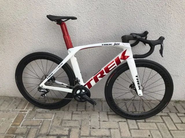 Trek Madone Olx Bicicletas Trek Bicicleta Trek Madone SLR P-One