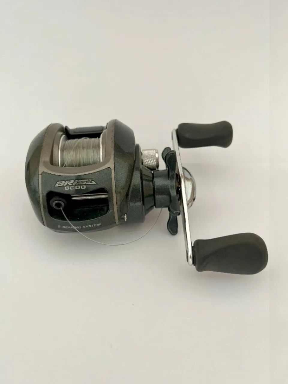 Carretilha Brisa 5000 Marine Sports