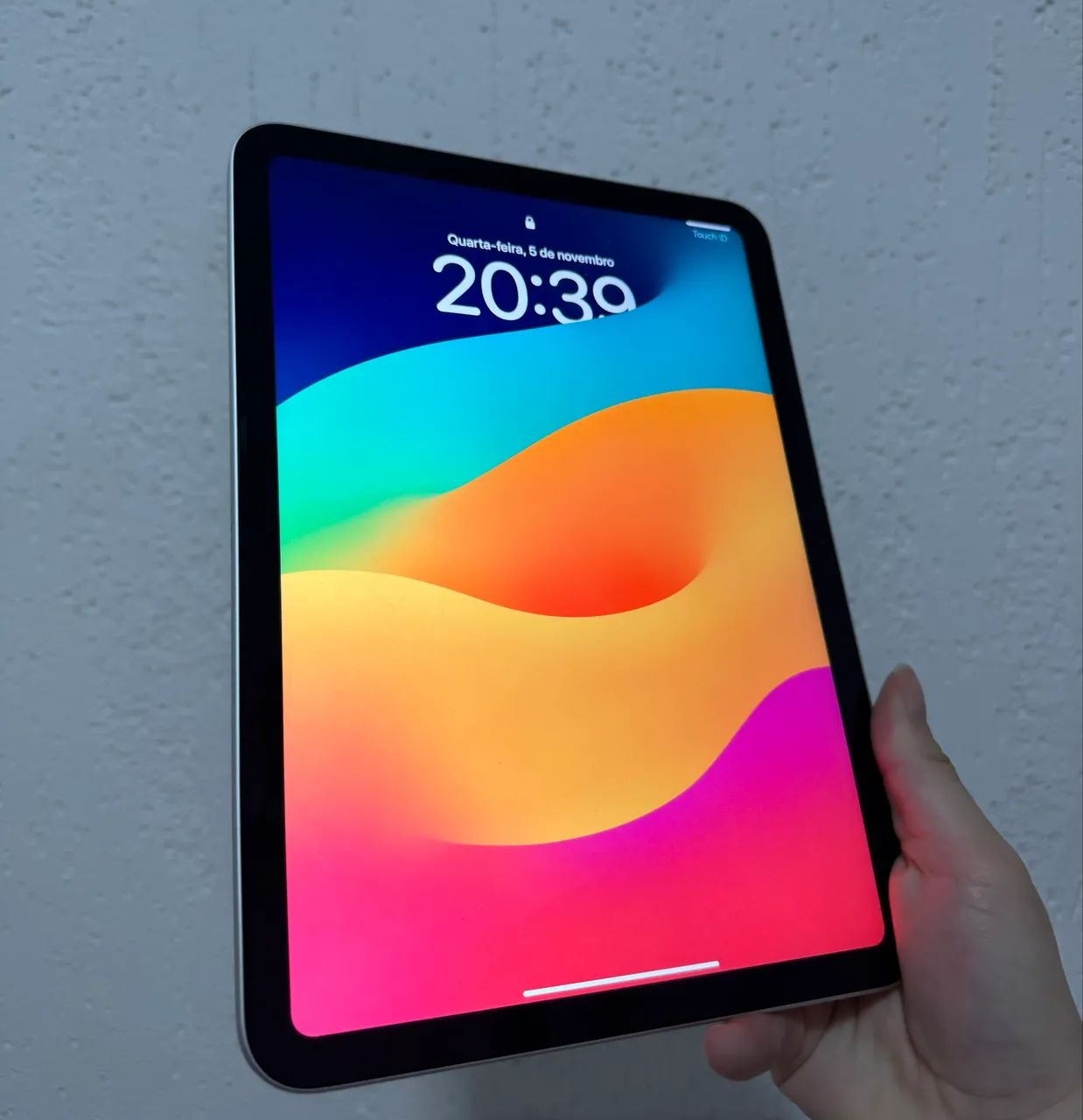 Ipad 10 geração 64312212715265122