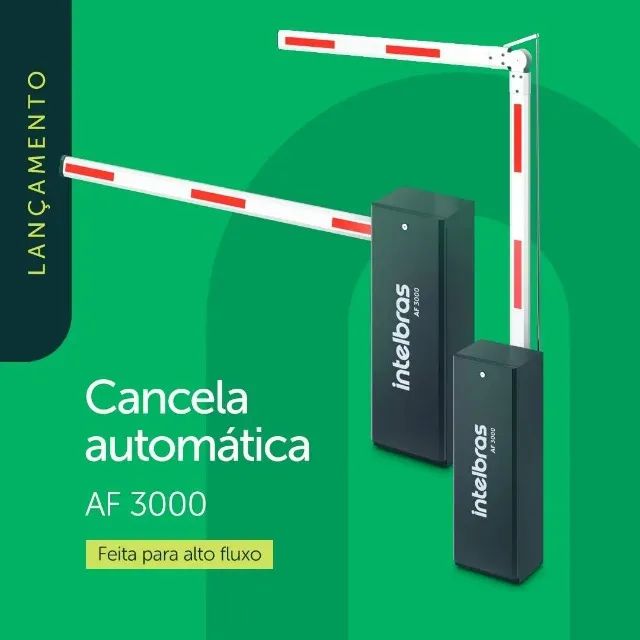 Instalador de cancela - Foto 3