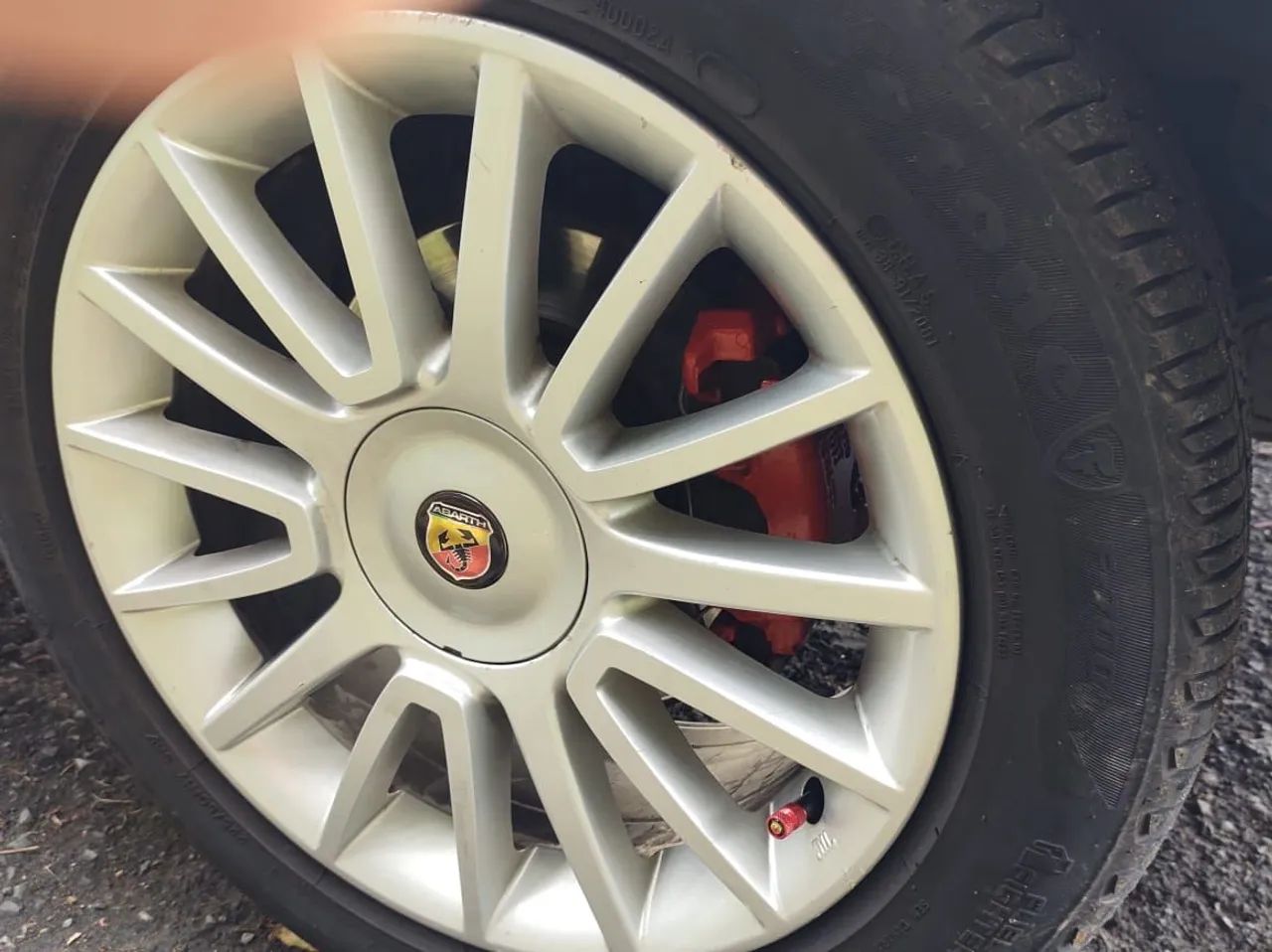 Lindo Fiat bravo  - Foto 5