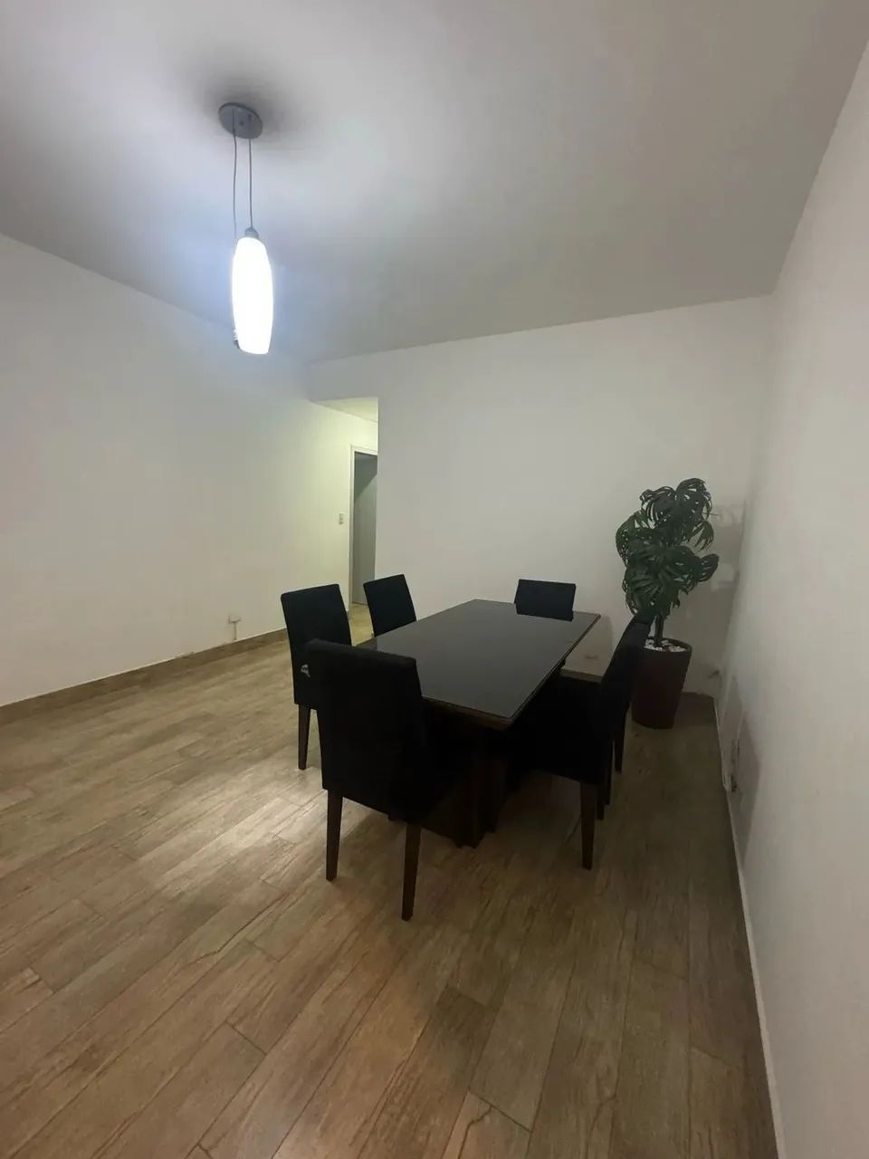 Apartamento mobiliado na Bela Vista - Foto 3