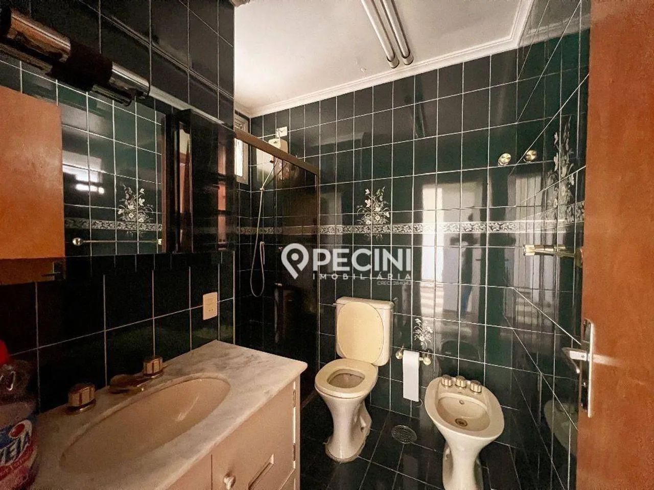 Apartamento a venda no Edifício Itamaracá no centro de Rio Claro SP - Foto 5