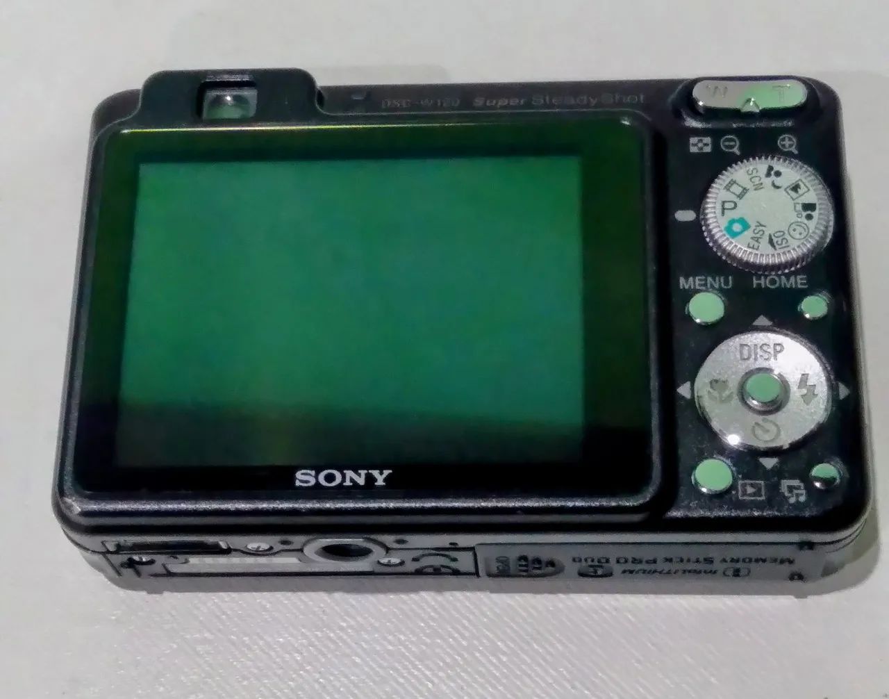 Câmera Digital Sony Cyber-shot - Foto 2