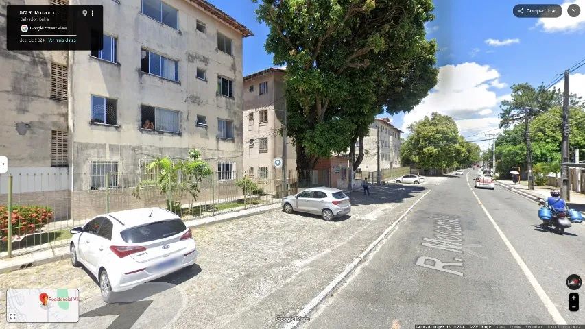 Foto - Salvador - Trobogy