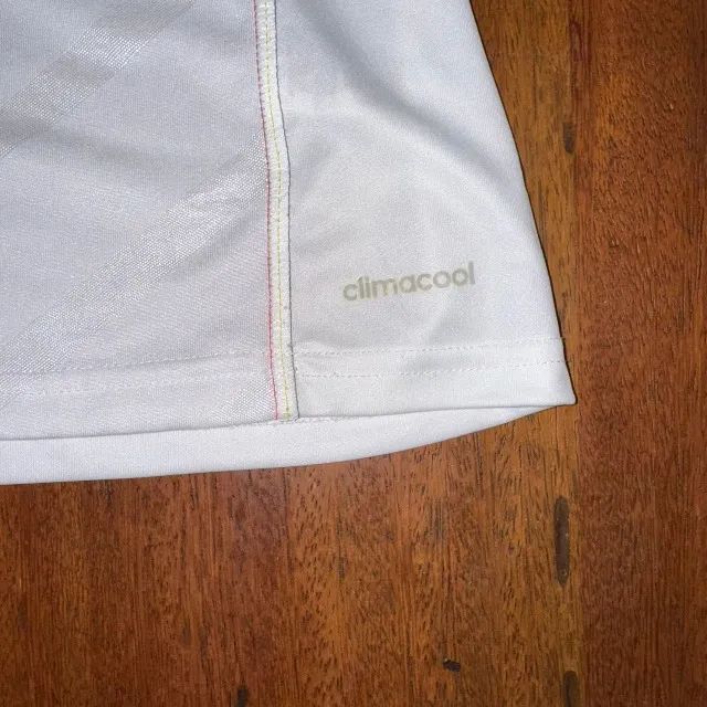 Camisa Palmeiras 2014 Centenário Tamanho GG - Original - Foto 6