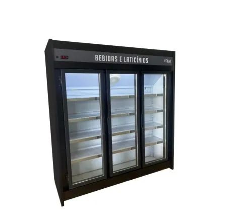 Geladeira 3 portas! - Foto 2