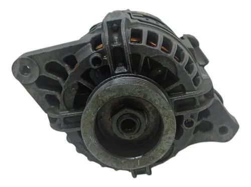 Alternador Honda Fit 1.4 2002 2003 2004 2005 2006 2007 - Foto 2