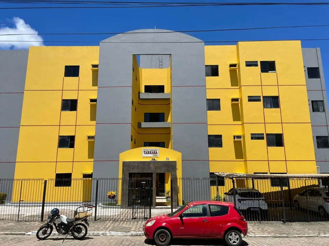 Vendo/Alugo Apartamento