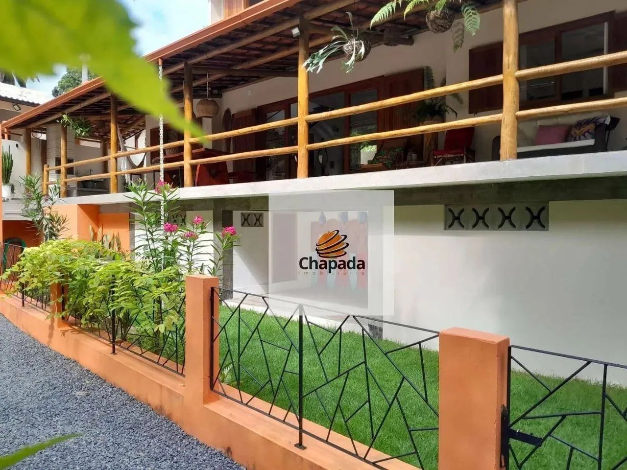 Casa com 3 dormitórios à venda, 188 m² por R$ 800.000,00 - Centro - Lençóis/BA