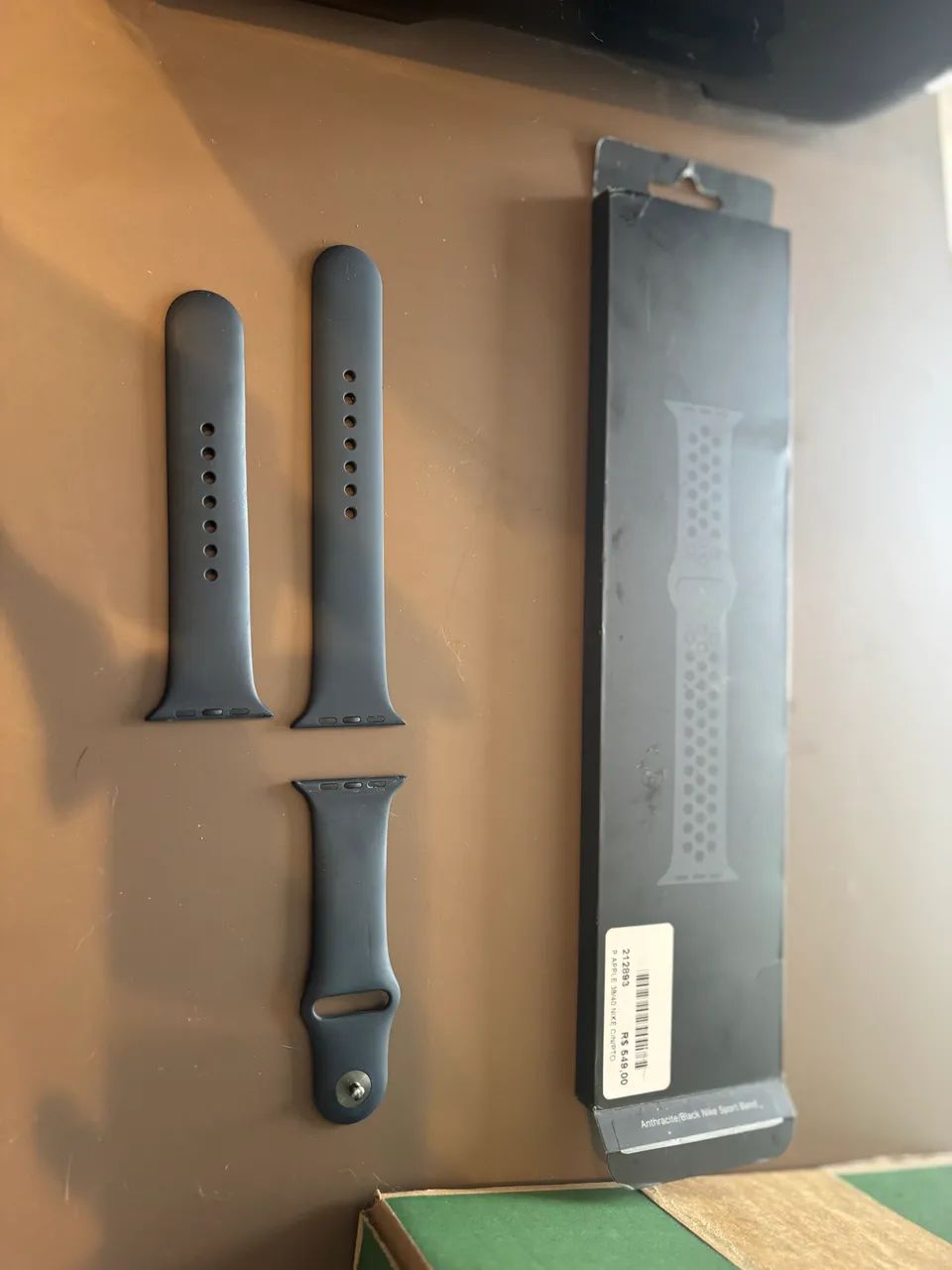 pulseira apple watch basic  - Foto 4