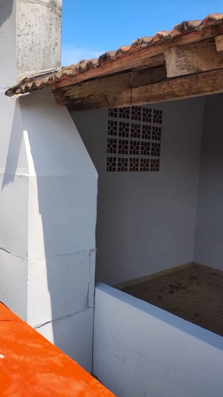 Alugo casa temporada praia de Ubatuba São Francisco do Sul - Foto 3