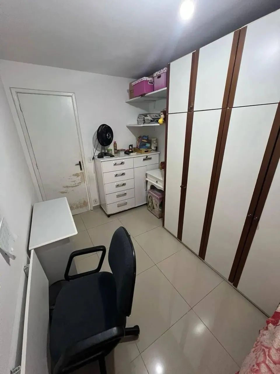 excelente apartamento engenho de dentro - Foto 2