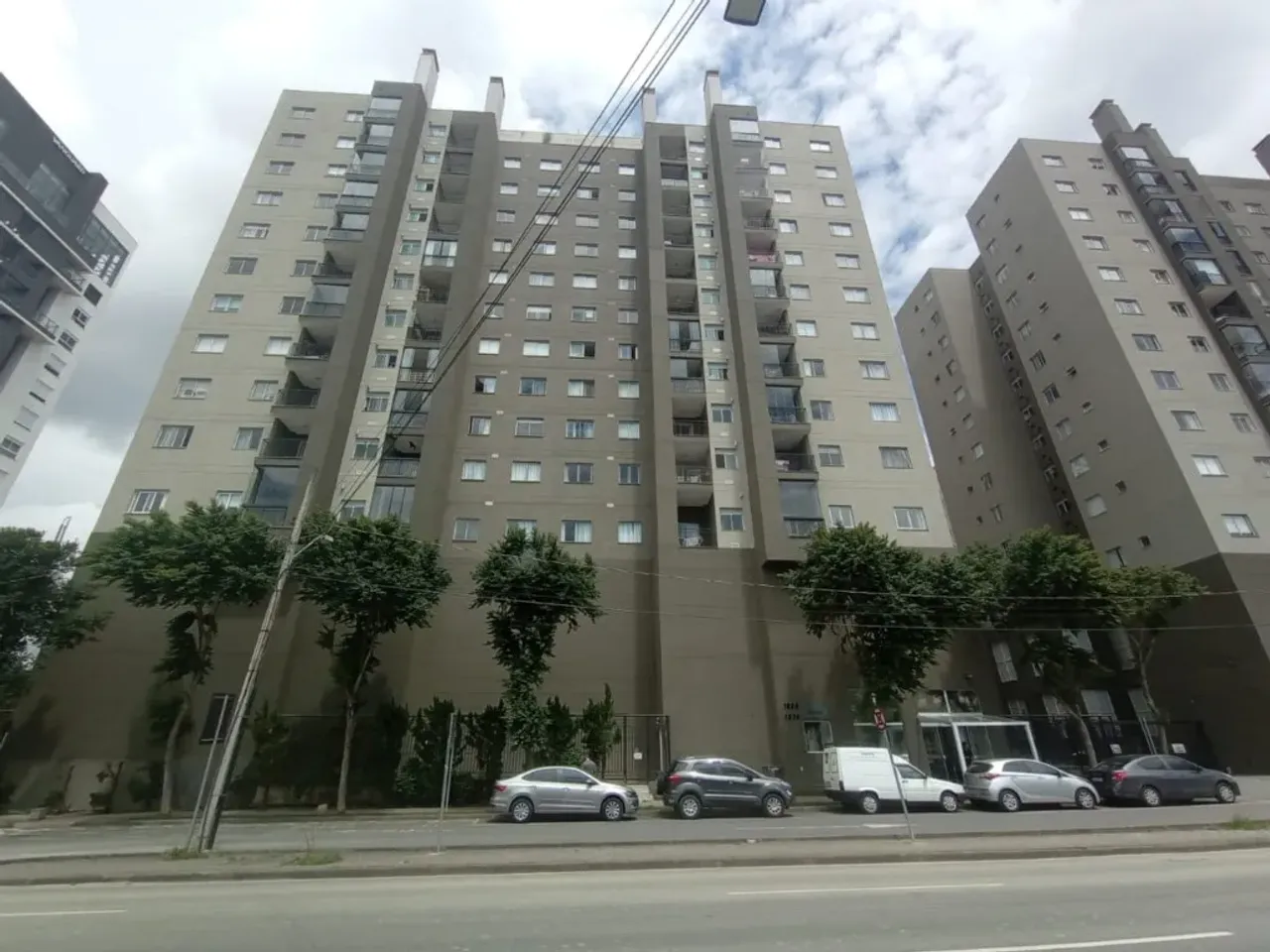 Apartamento no BOA VISTA de 109,39 m² - 39019.001-GL