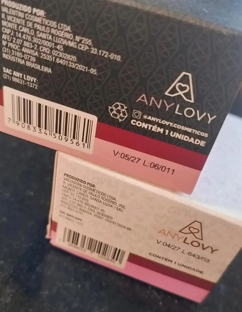 Gel para alongamento  - Foto 2