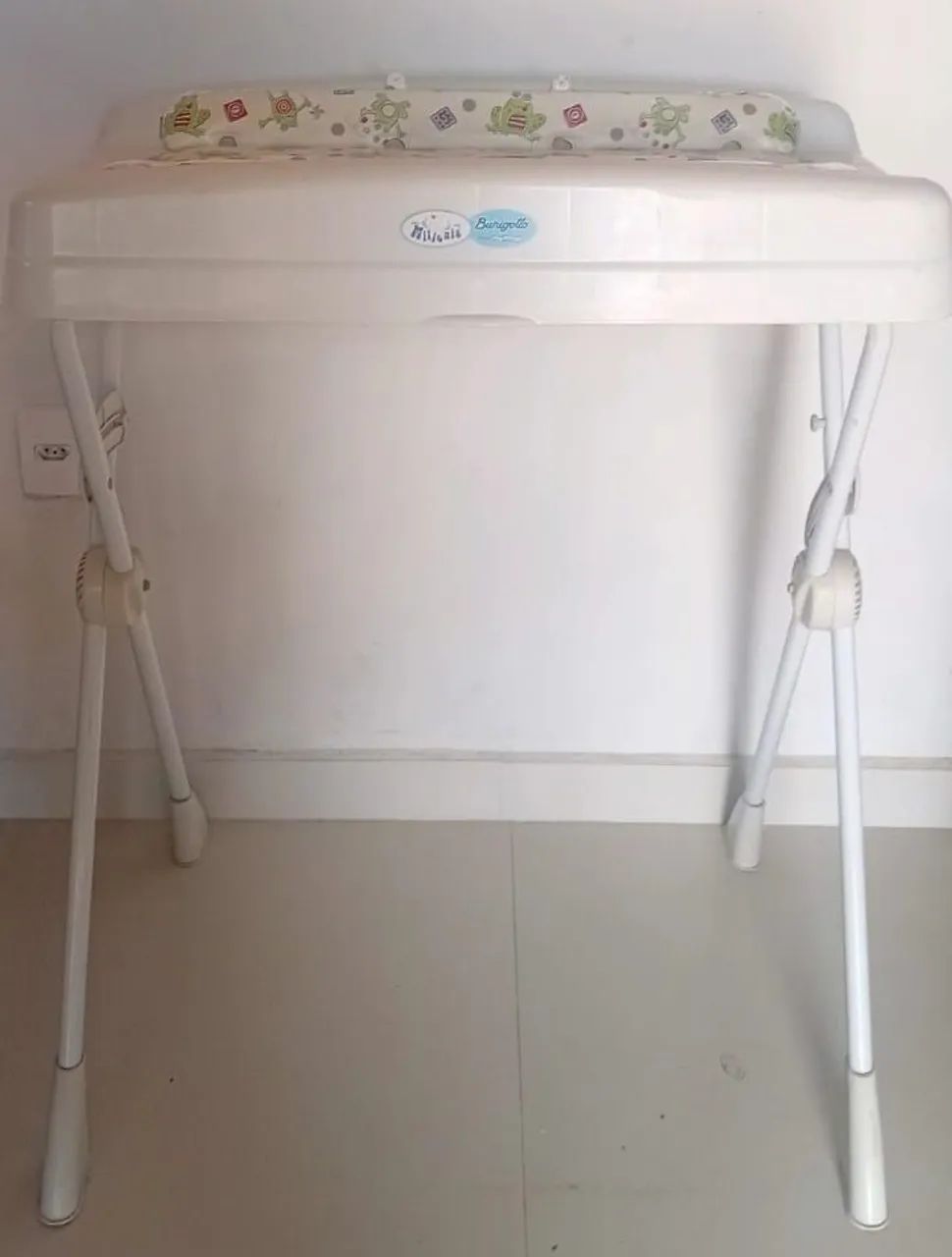 Suporte para Banheira