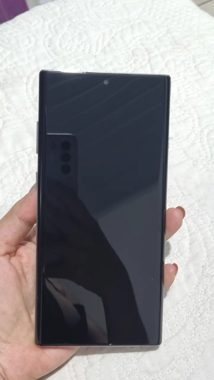 Samsung note 10+