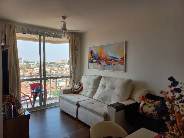 Foto - Campinas - Cidade Jardim