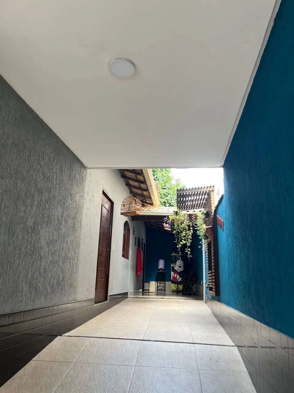 foto - Serra - Parque Residencial Tubarão