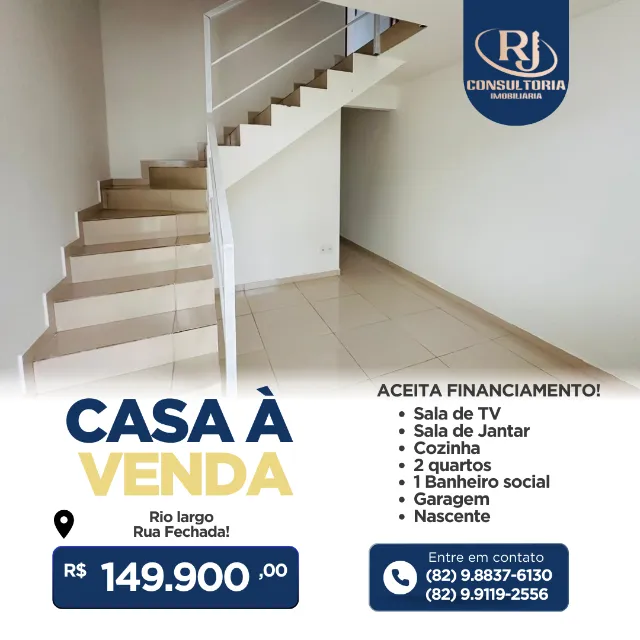 Duplex - Aeroporto - Aceita Financiamento!