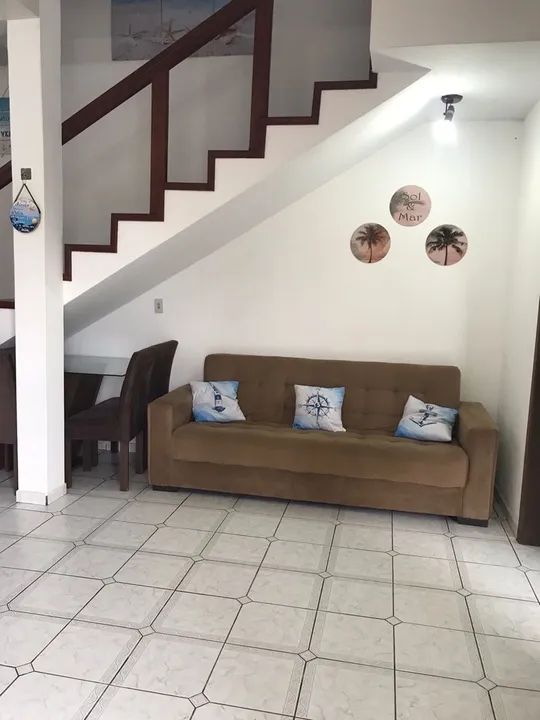 Casa Temporada em Praia Linda - Foto 13