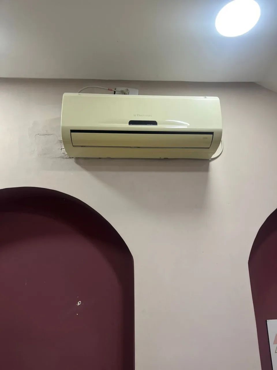 VENDO AR CONDICIONADO 7000 BTUs 