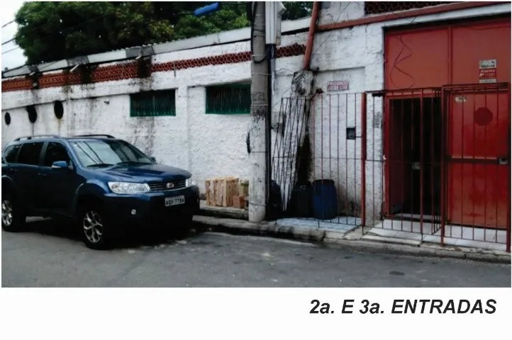 Escritórios na Avenida Monsenhor Félix 1067 (Irajá) com 125m²