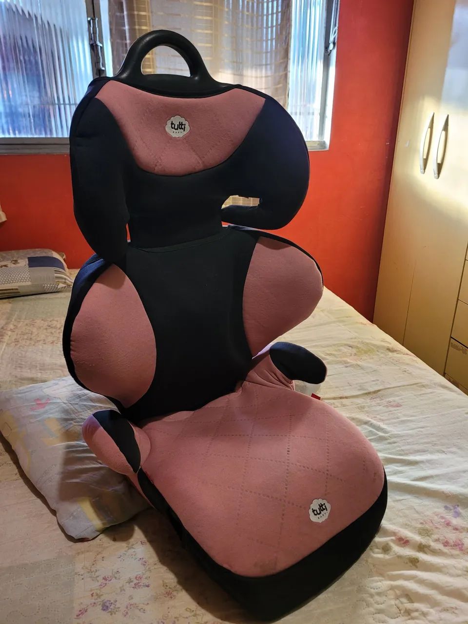 Cadeirinha bebê Conforto - Foto 2