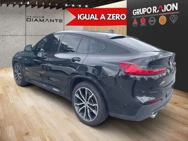 Blindada X4 2.0 16v gasolina xdrive30i m sport steptronic 2019#Bastos Helayne - Foto 2