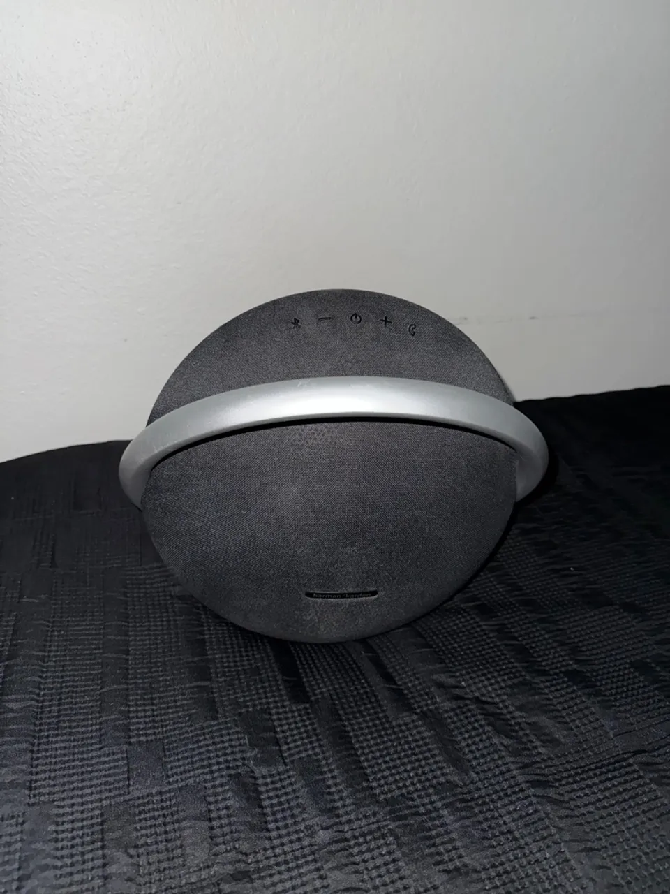Caixa de som Harman Kardon Onyx Studio 8