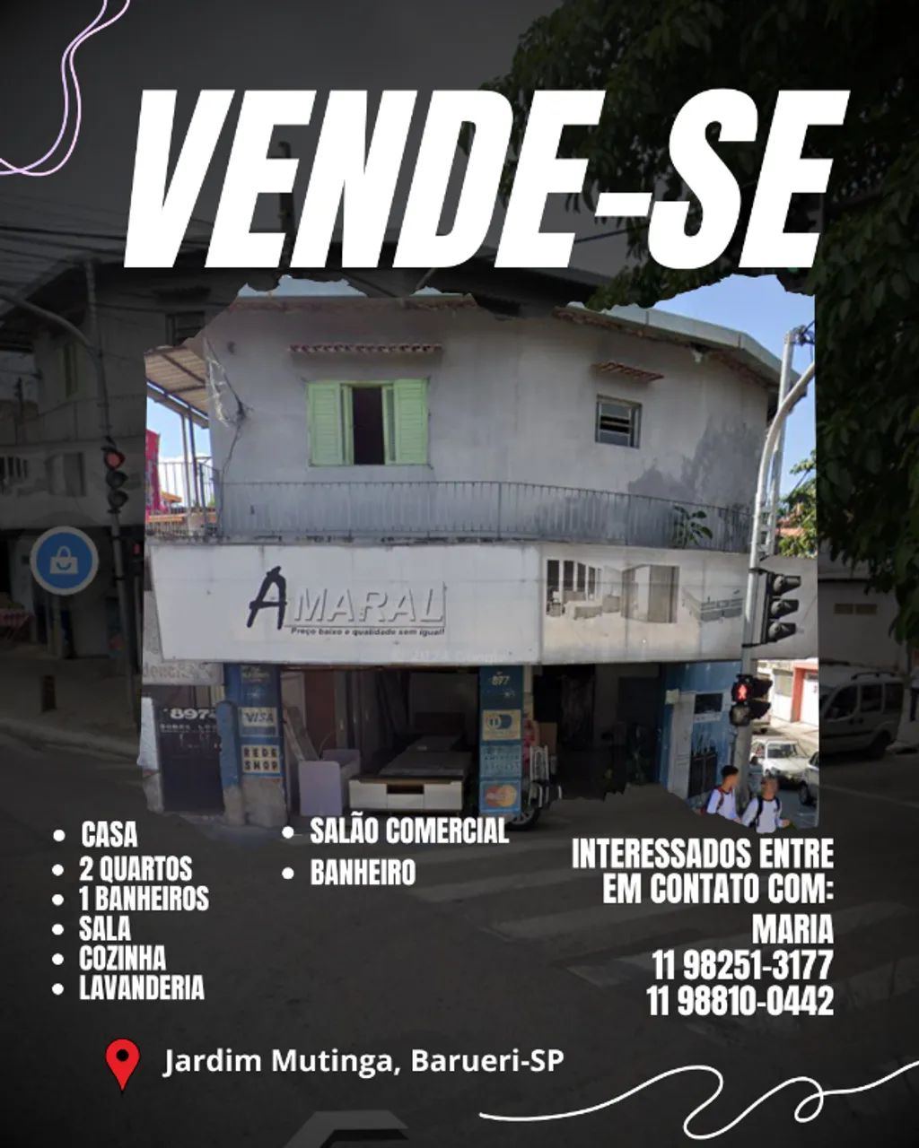 Foto - Barueri - Jardim Mutinga