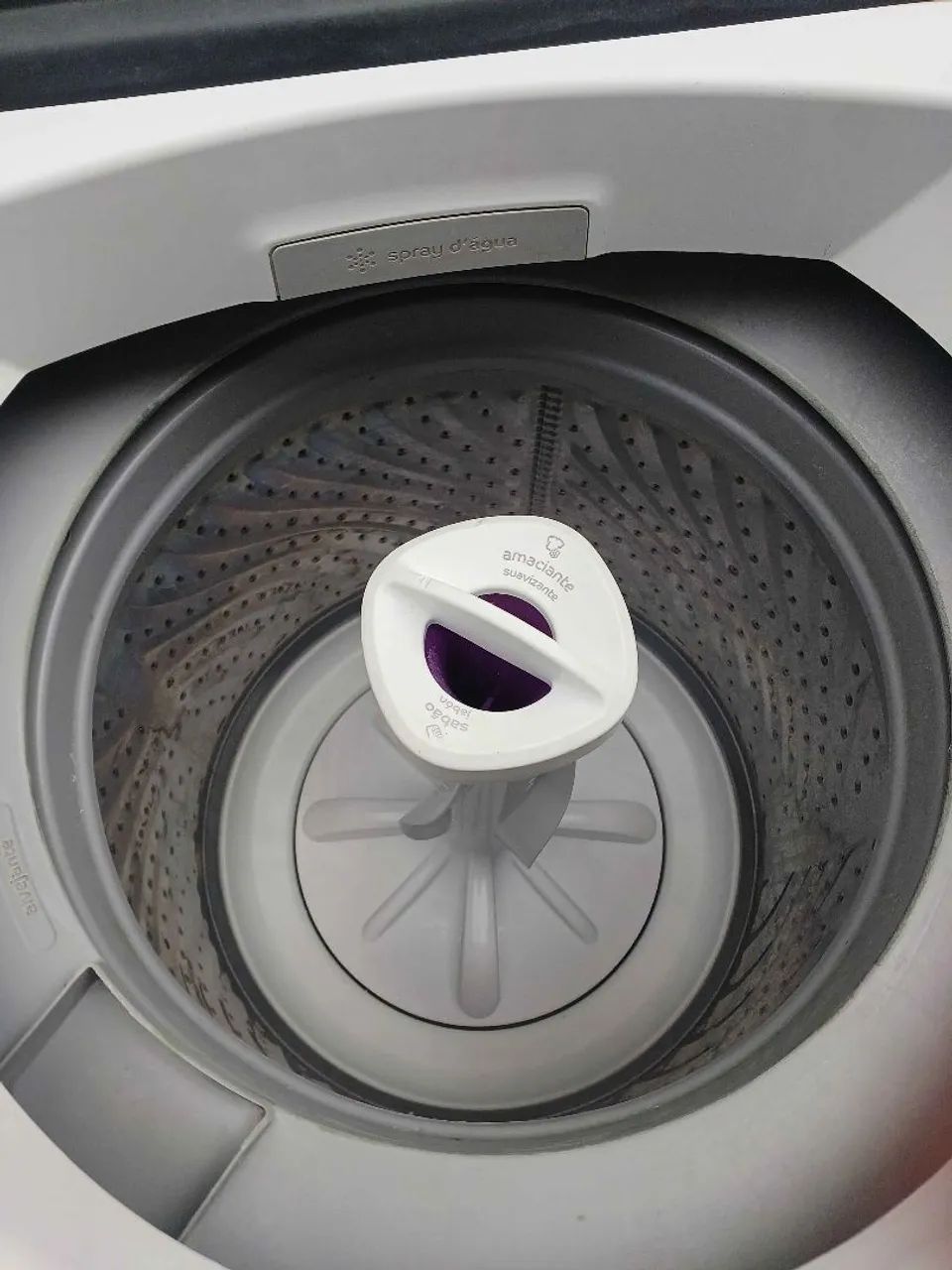 Máquina de Lavar Consul 12kg + Entrega grátis em Sorocaba - Foto 5
