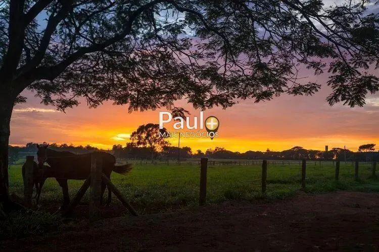 Terreno à venda em Jaguariúna, Haras Patente, com 802 m², Haras Patente - Foto 7