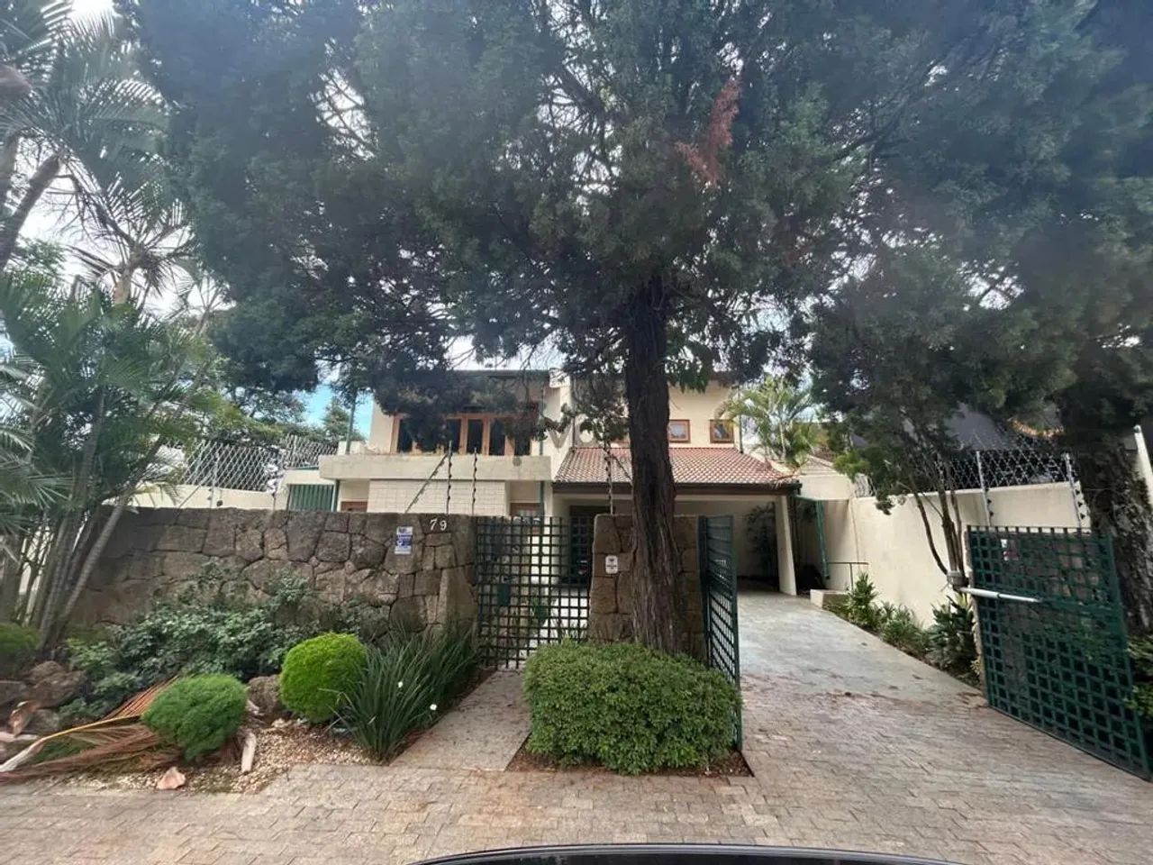 Casa para alugar em Campinas, Nova Campinas, com 5 quartos, com 376 m²