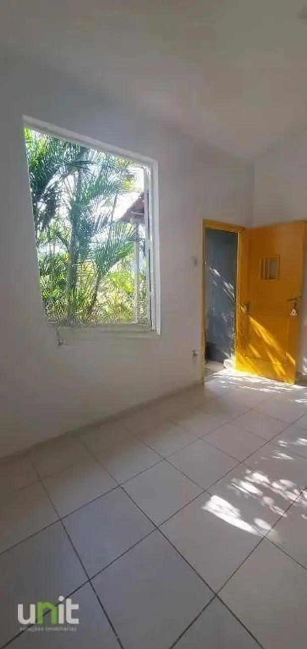 Unit Imobiliária vende Casa de Vila, 2 quartos no Fonseca - Niterói