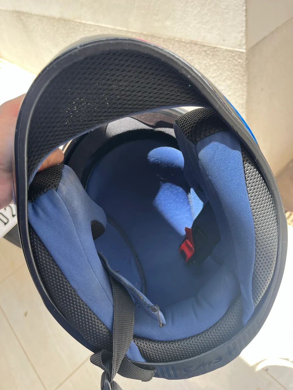 Vendo esse capacete  - Foto 3