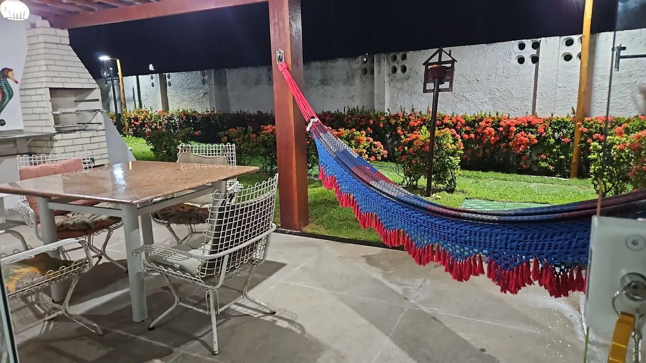 VILAGE EM GUARAJUBA Condomínio Paraíso Próximo ao Mar!MONTE SEU PACOTE - Foto 13