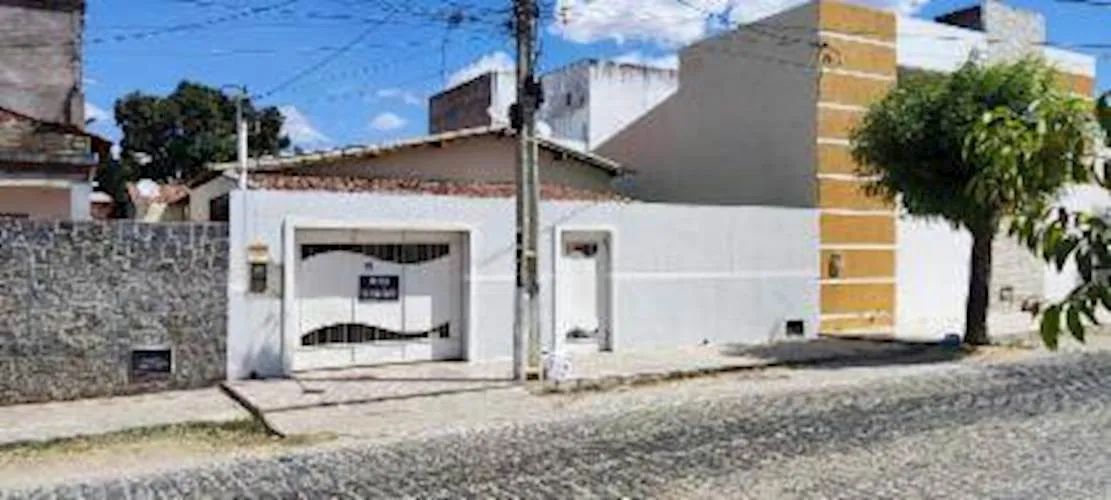 Casa na Vila do Príncipe em Caicó/RN - Foto 2