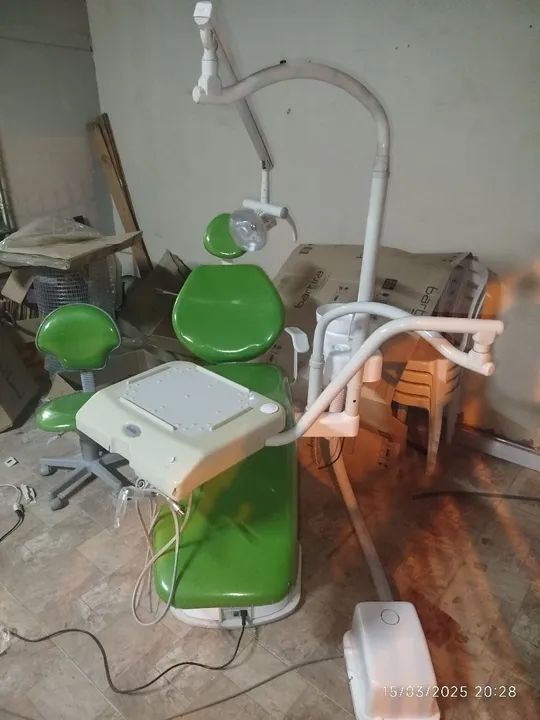 Cadeira Odontológica  - Foto 2