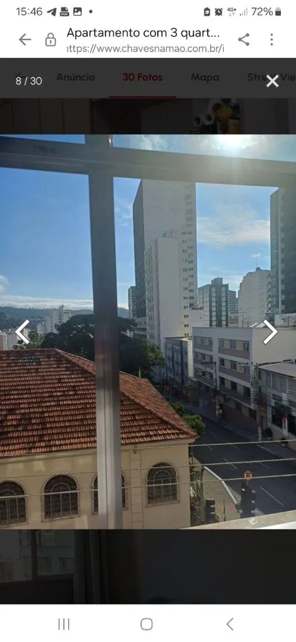 Foto - Juiz de Fora - Centro