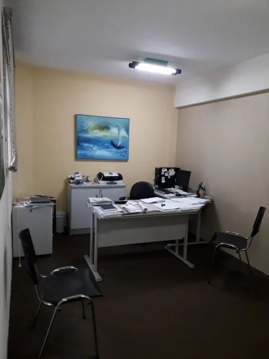 Imóvel para venda tem 44 metros quadrados com 2 salas no Centro - São Leopoldo - RS - Foto 5