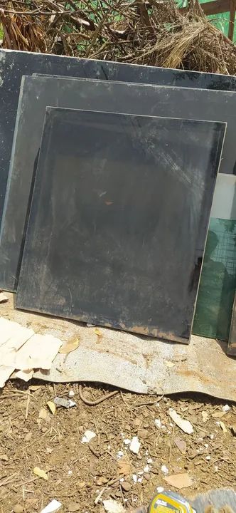 Janelas e portas de vidro  - Foto 6