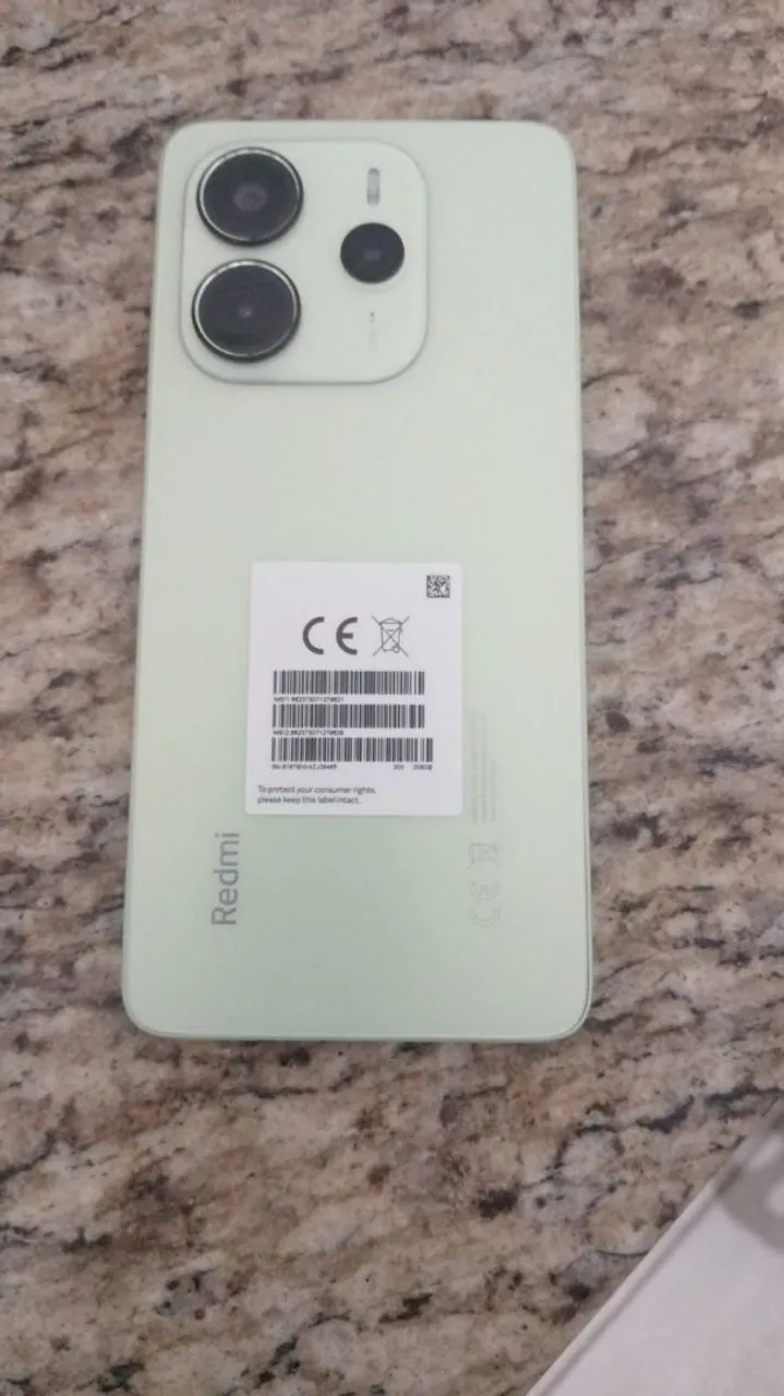 Xaomir note 14
