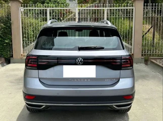 T-Cross Highline 1.4 250 TSI Flex 23 mil + transferência de parc. de 1.368,00 - Foto 3