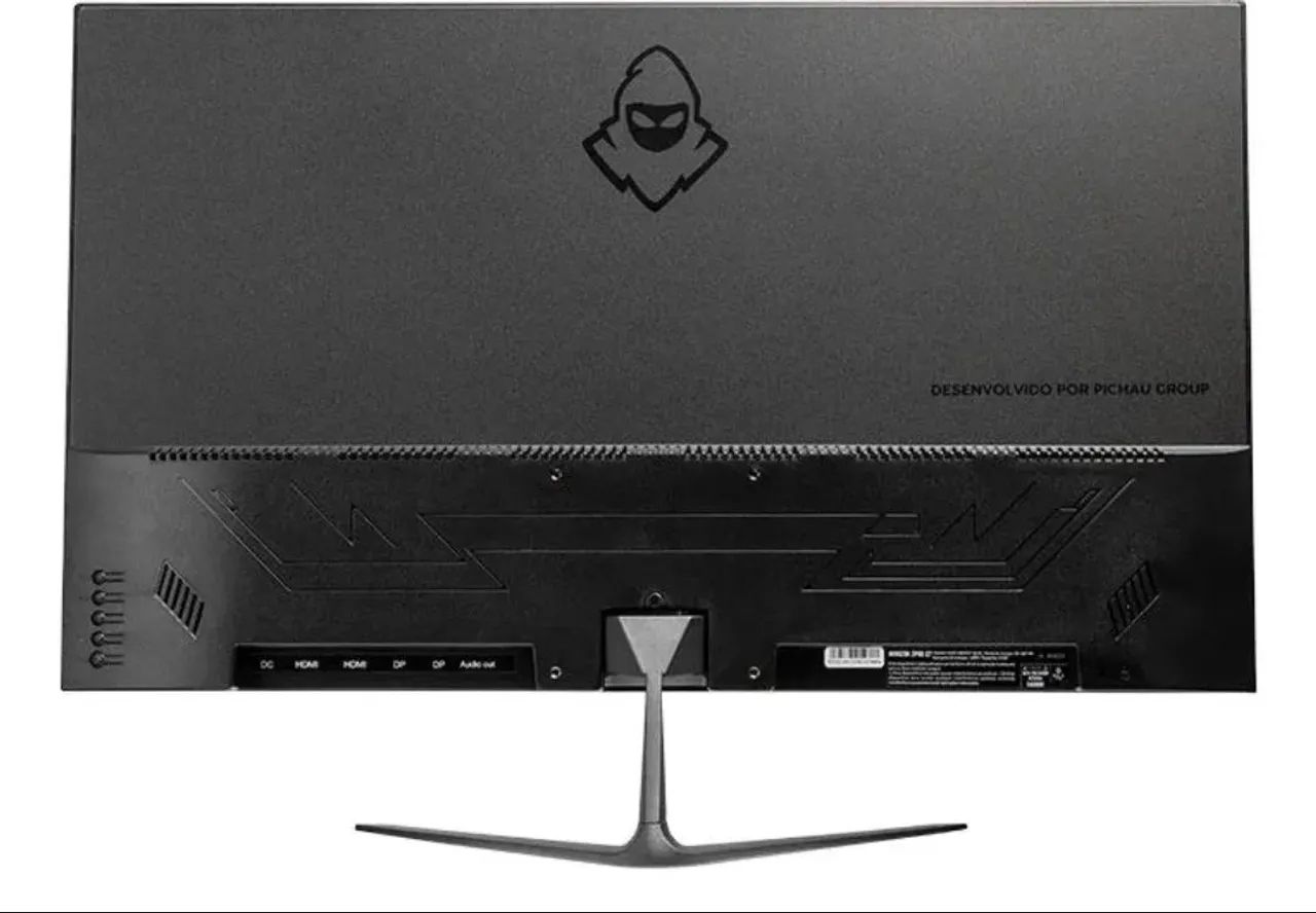Monitor Gamer 27'' 240Hz 1ms FreeSync G-Sync - Foto 2