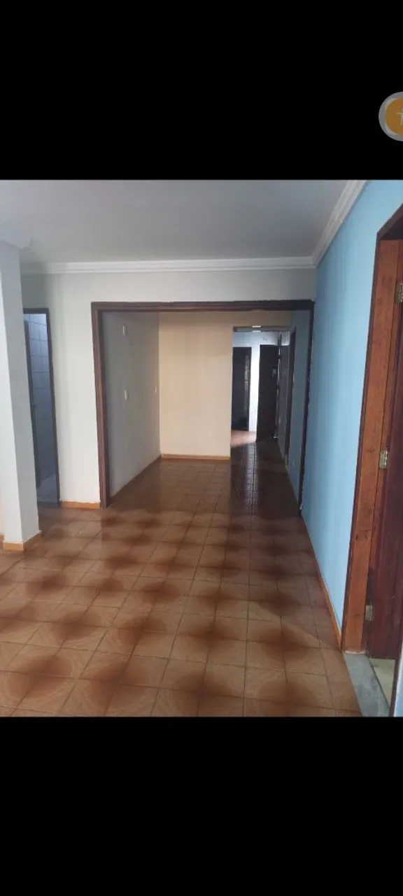 Locação Cohatrac III