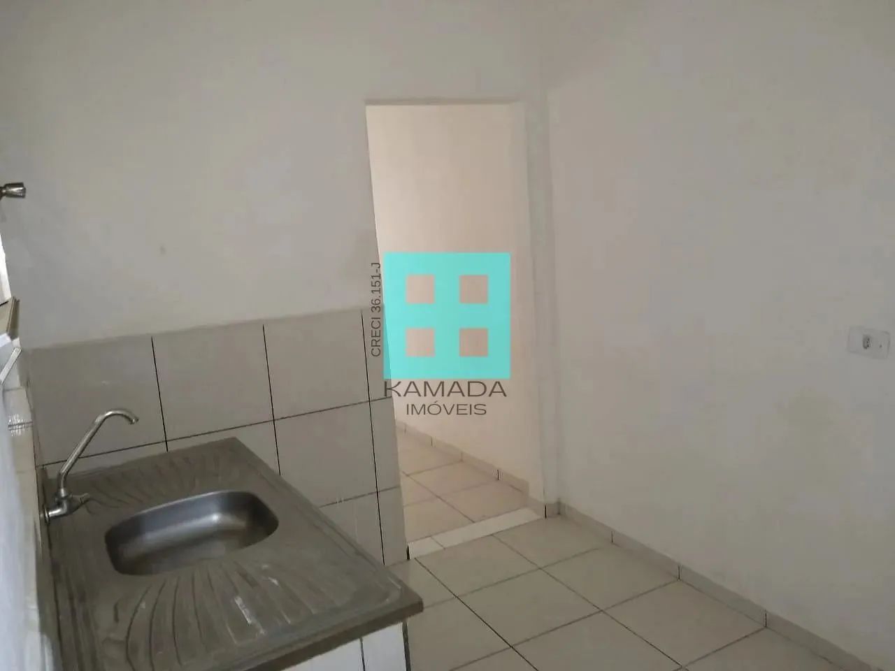 Casa para Locação Ayrosa, Osasco - SP - Foto 2