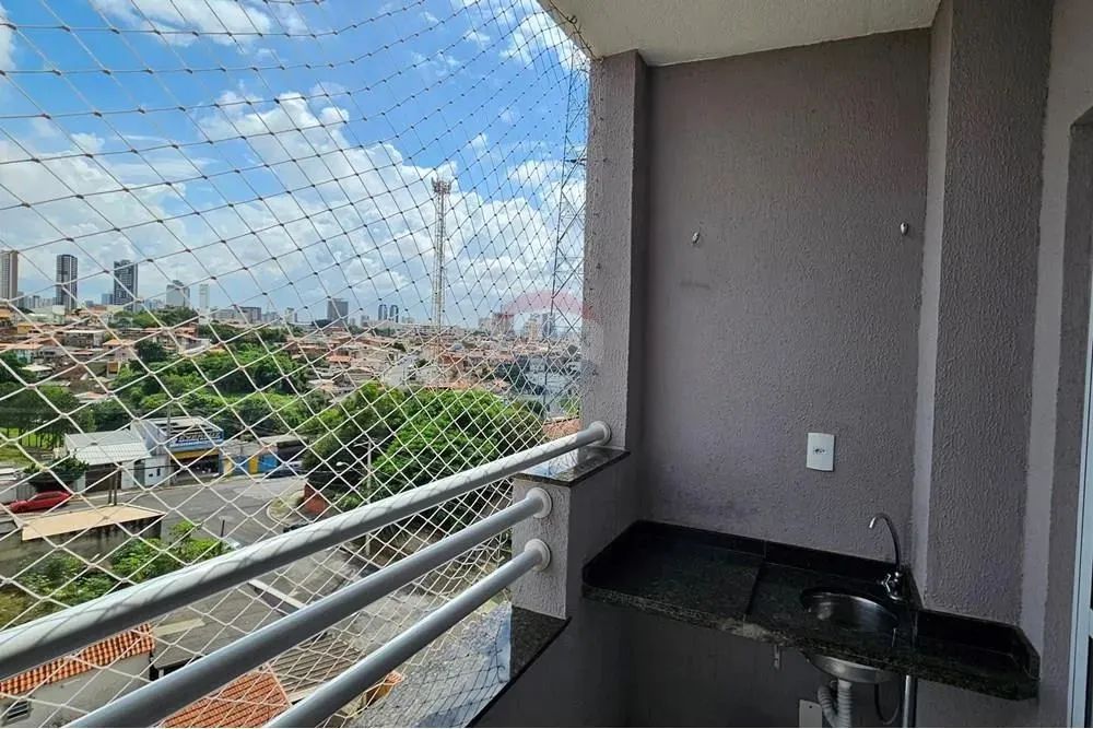 Apartamento 2 Dormitórios com Suíte e 2 Vagas no Alpha Club  Próx. ao Iguatemi Votorantim - Foto 5