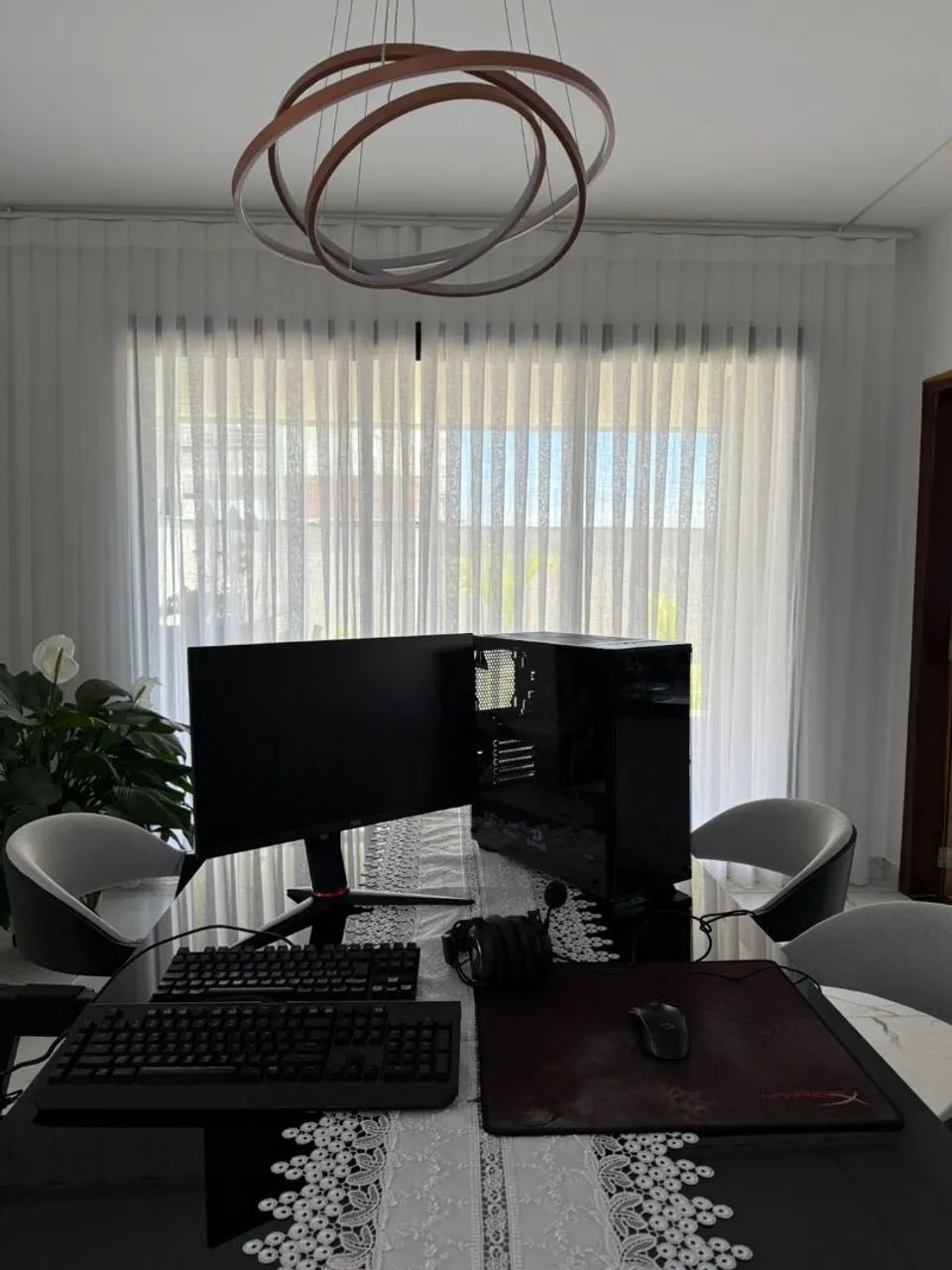 Pc Gamer impecavel , completo 64220027052803120