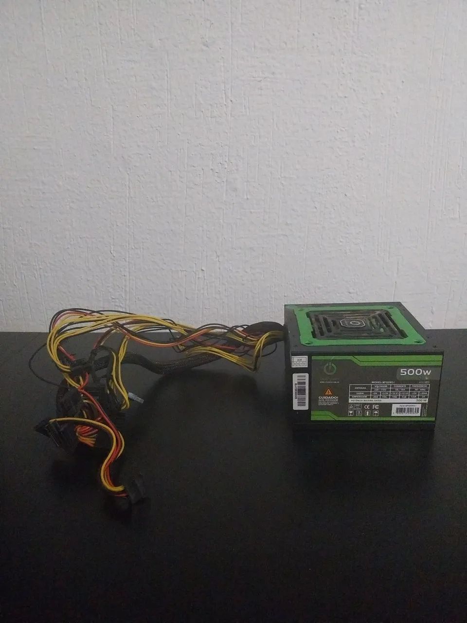 Fonte OnePower 500W